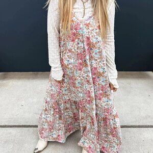 BLAKELEY - Nova Floral Dress
